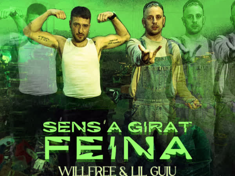 Sens a Girat Feina (Single)