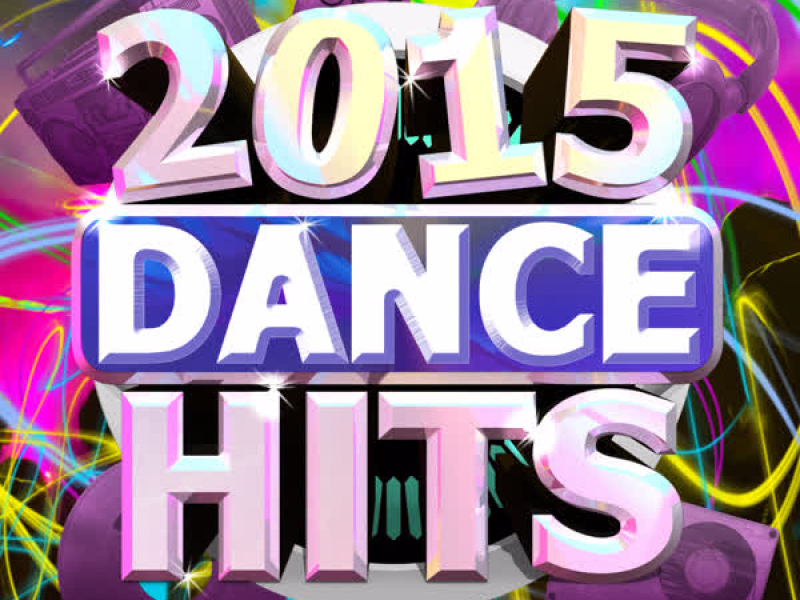 2015 Dance Hits