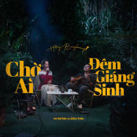 Chờ Ai Đêm Giáng Sinh (Live) (Single)