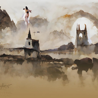 You Bring Me Joy (Single)