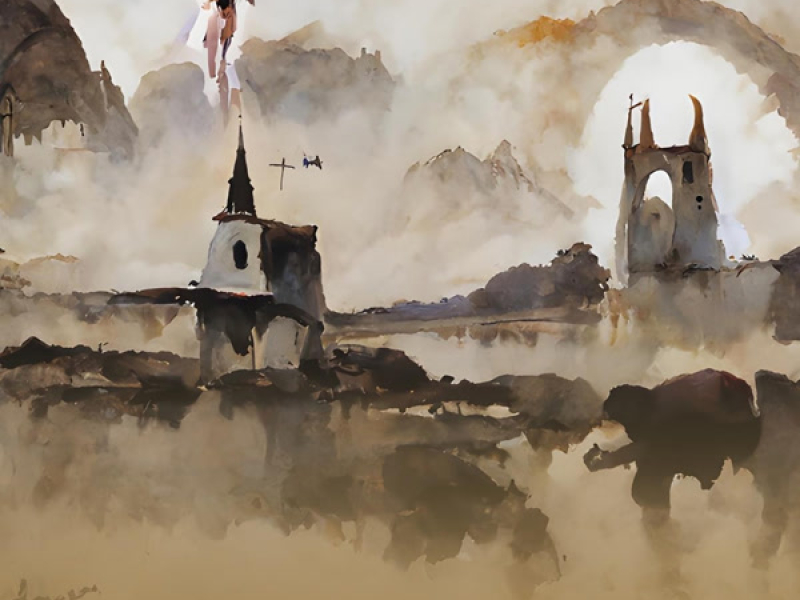 You Bring Me Joy (Single)