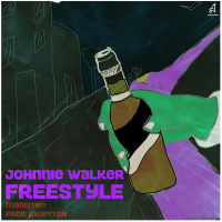 Johnnie Walker Freestyle (Single)