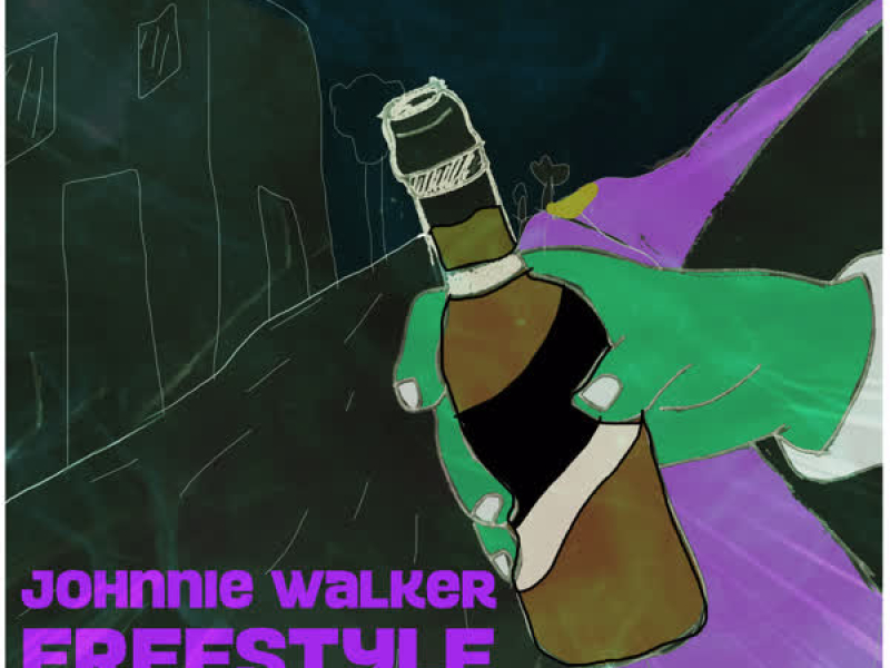 Johnnie Walker Freestyle (Single)