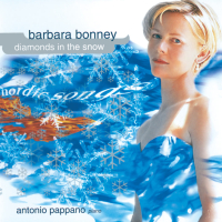 Barbara Bonney - Diamonds In The Snow