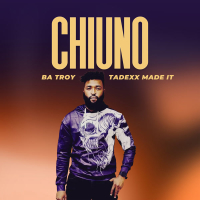 Chiuno (Single)