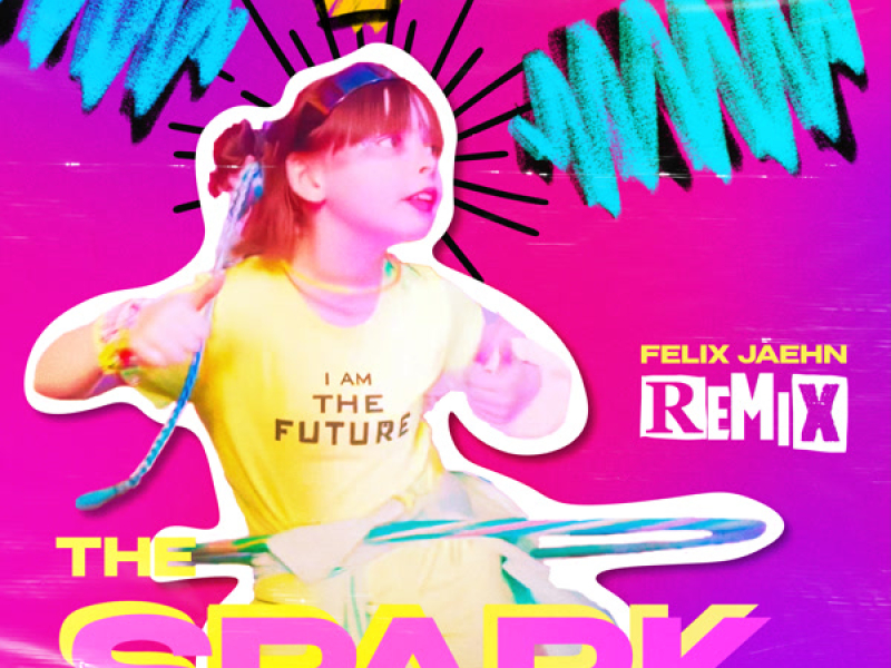 The Spark (Felix Jaehn Remix) (Single)