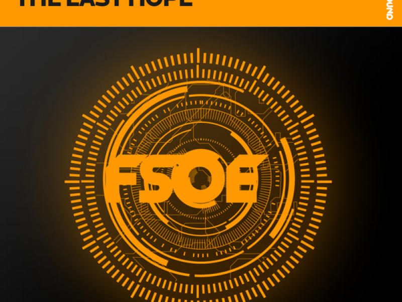 The Last Hope (Single)