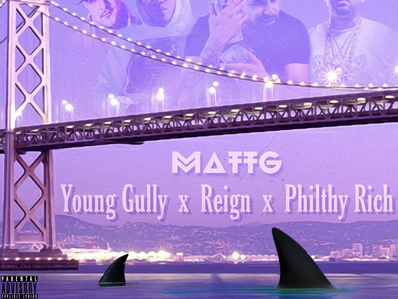 What's Hannin' (feat. Young Gully, Reign & Philthy Rich)