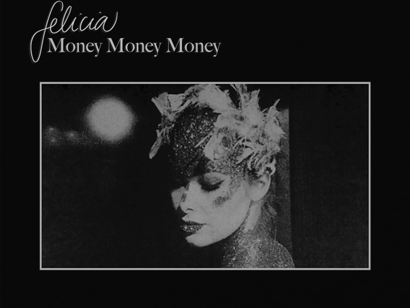 Money, Money, Money (Single)