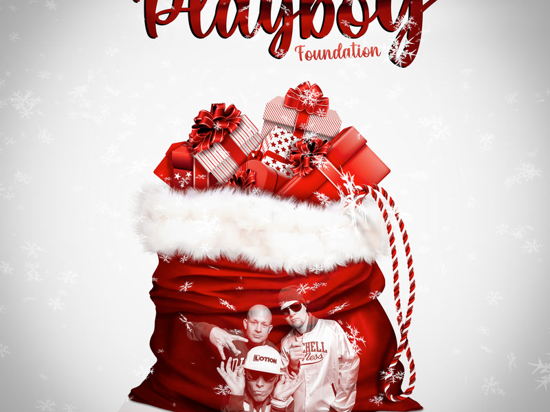 Jul Hos Da Playboy Foundation