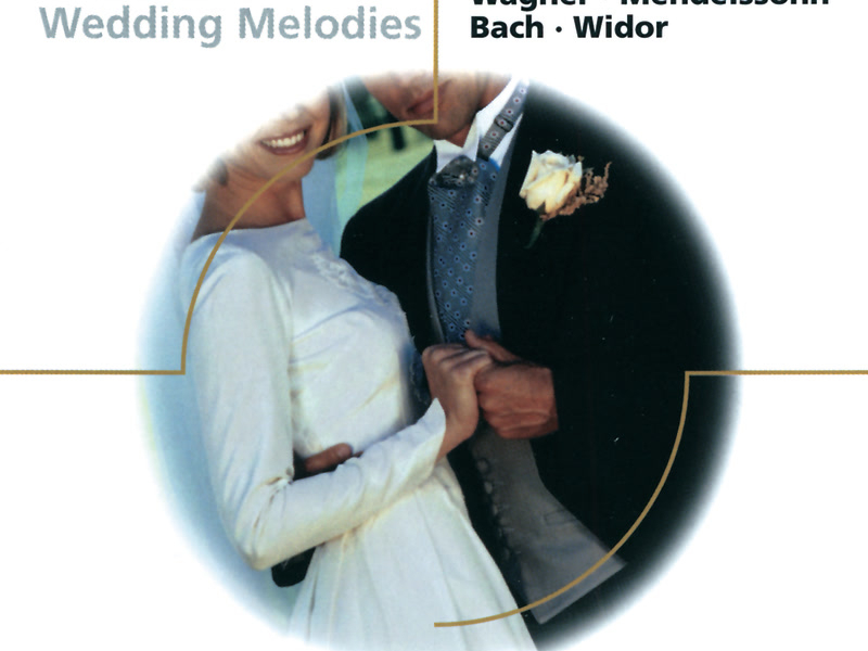 Beautiful Wedding Melodies