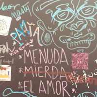 La magia esta en tu piel (Loop en Vivo) (Single)