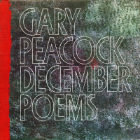 December Poems