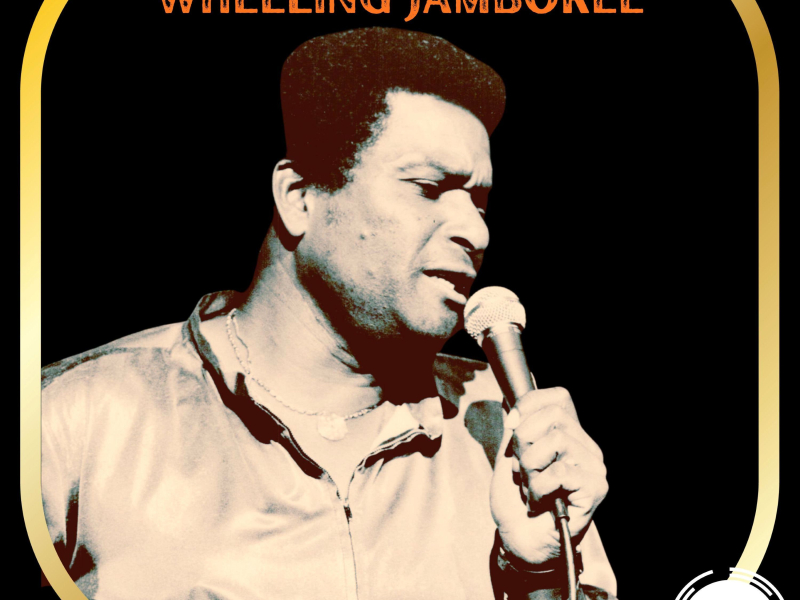 Wheeling Jamboree (Live West Virginia '85)