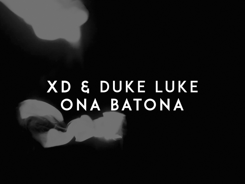 Ona Batona (Single)