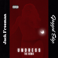 UNDRESS (Remix) (Single)