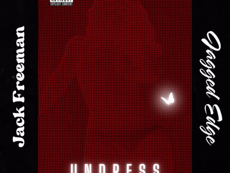 UNDRESS (Remix) (Single)