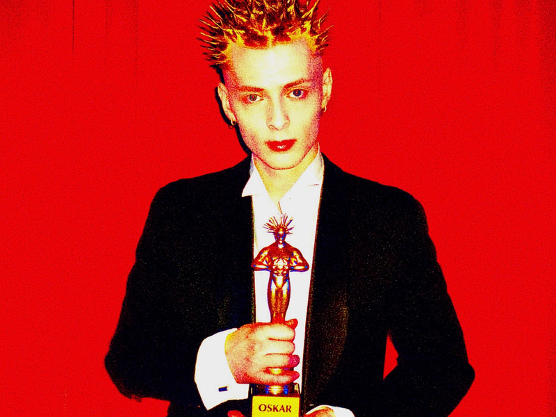 Jakie To Uczucie? (Single)