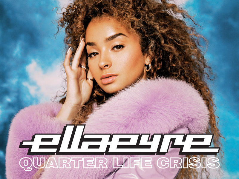 Quarter Life Crisis (Single)