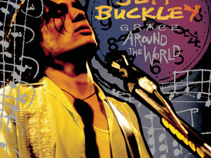 Grace Around The World