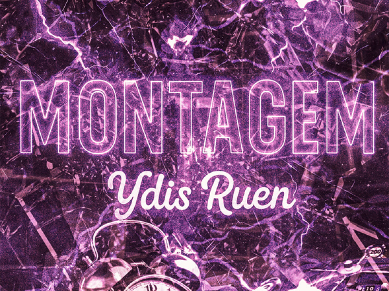 MONTAGEM YDIS RUEN (Single)