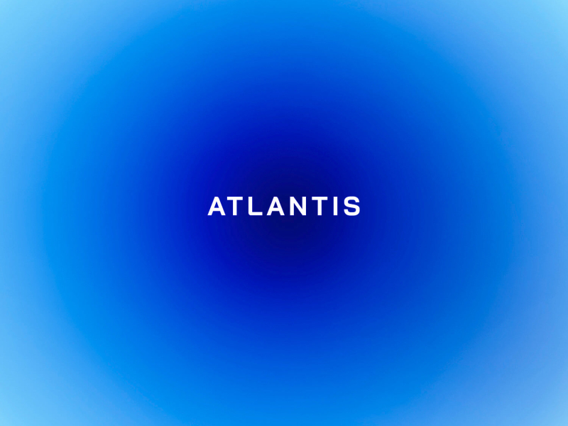 Atlantis (Single)