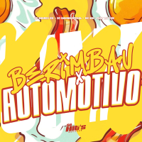 Berimbau x Automotivo (Single)