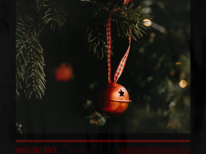 Jingle Bell Rock (Single)