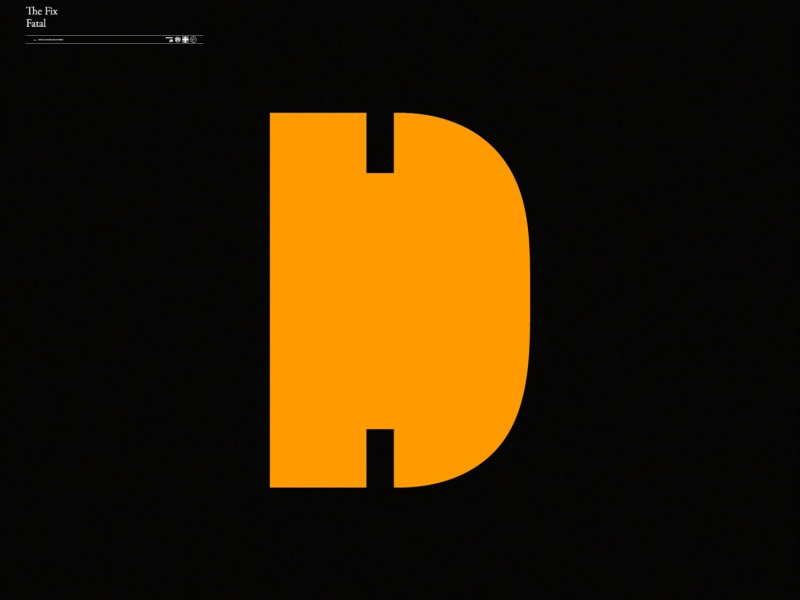 Load Rocket / The Fix EP (EP)