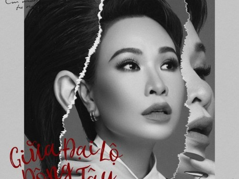 Giữa Đại Lộ Đông Tây (Single)