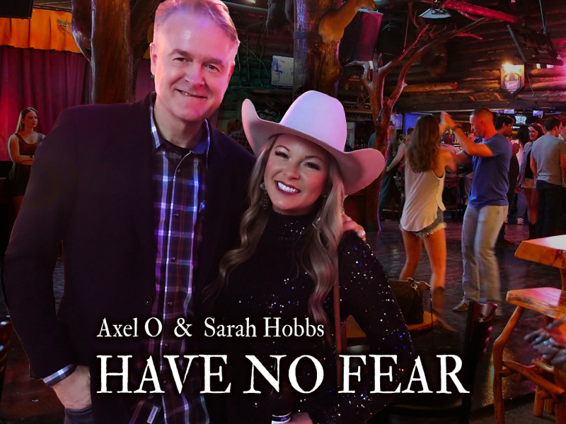 Have No Fear (Single)