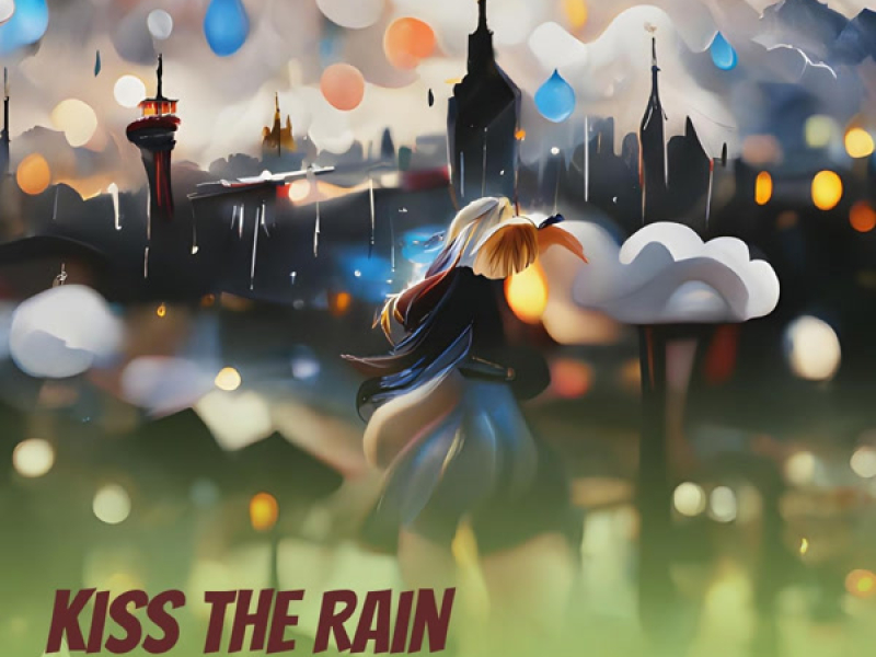 Kiss The Rain (Single)