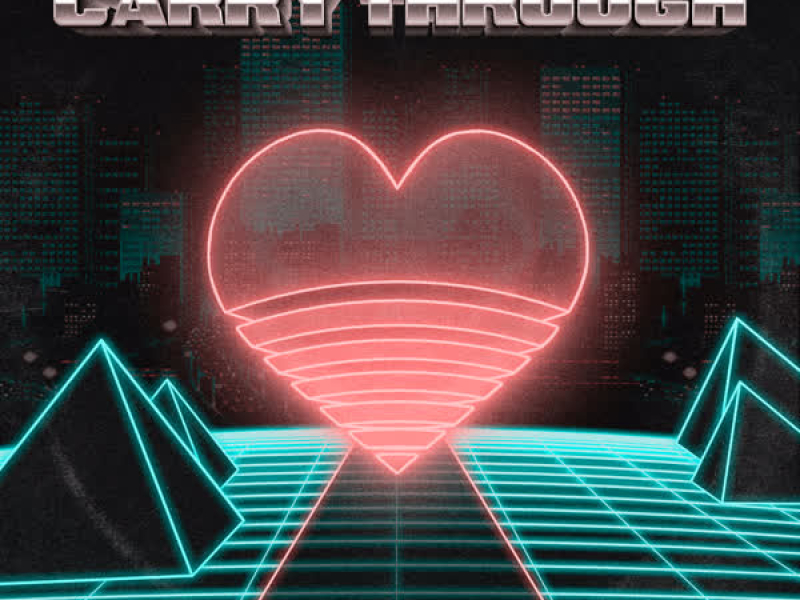 Carry Through (Single)