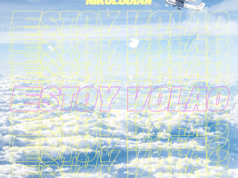 Estoy Volao (Single)