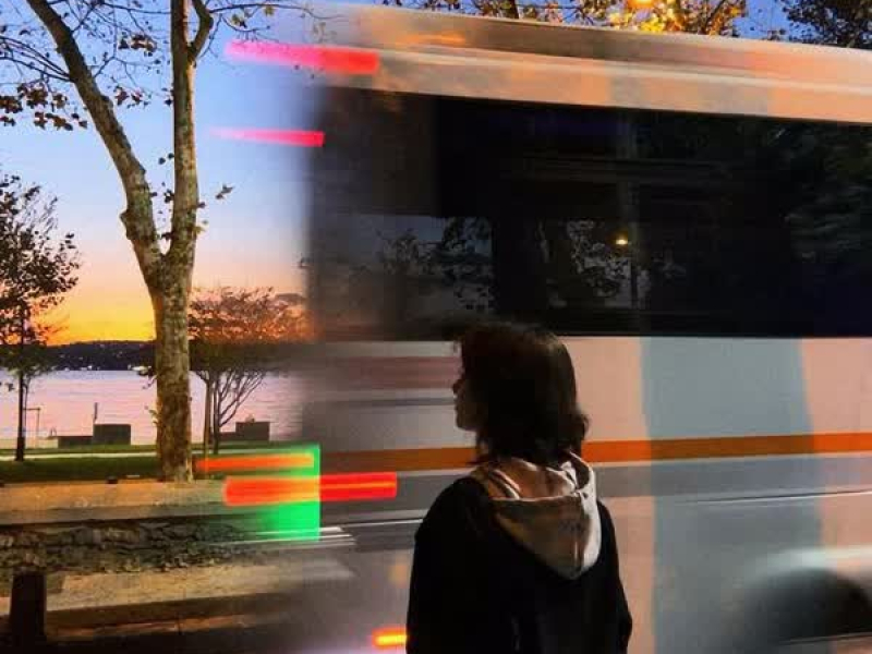 not the same anymore (EP)