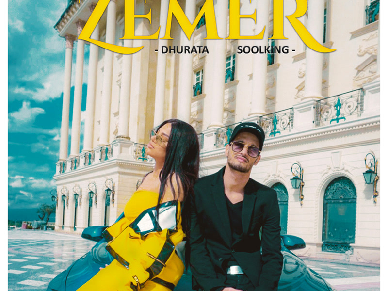Zemër (Single)