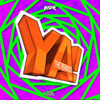 YA! (The Remixes) (Single)