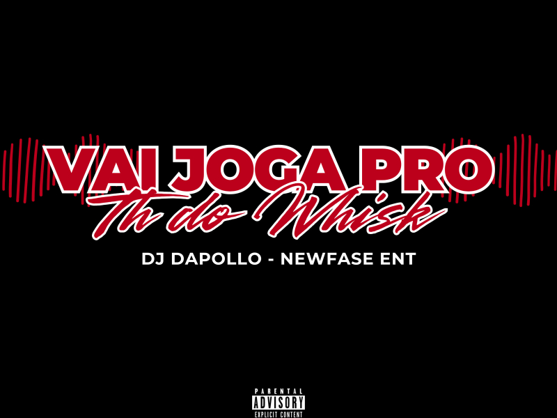 VAI JOGA PRO TH DO WHISK (Single)