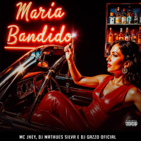 MARIA BANDIDO (Single)