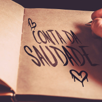 Conta da Saudade (Single)