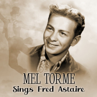 Mel Tormé Sings Fred Astaire