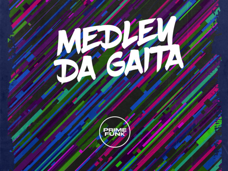 Medley da Gaita (Single)