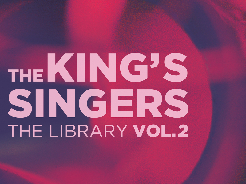 The Library Vol. 2