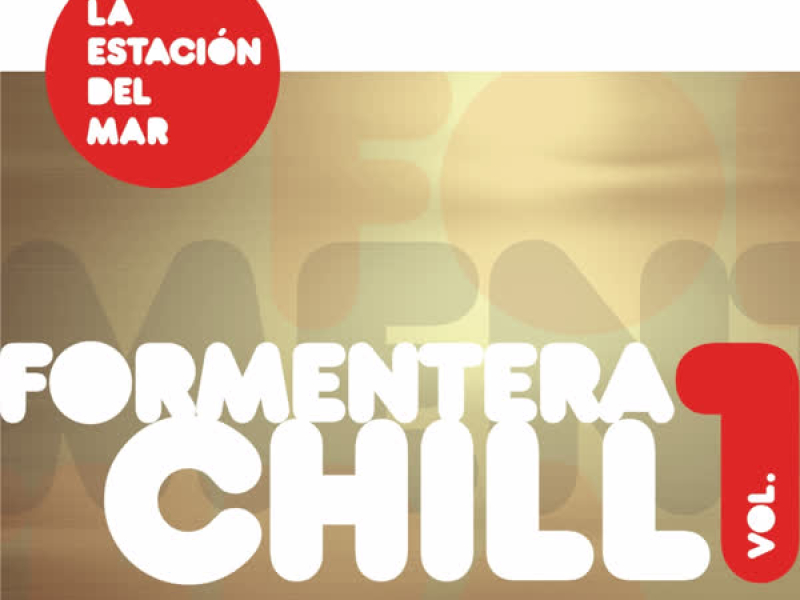 Formentera Chill, Vol.1