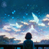 The Angels They Dance (Single)