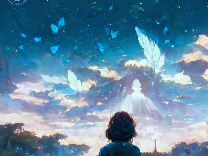 The Angels They Dance (Single)