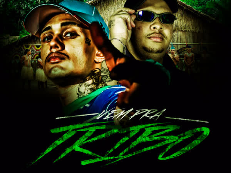 Vem Pra Tribo (Single)