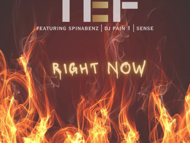 Right Now (EP)