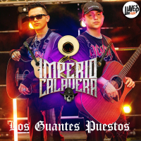 Los Guantes Puestos (Single)