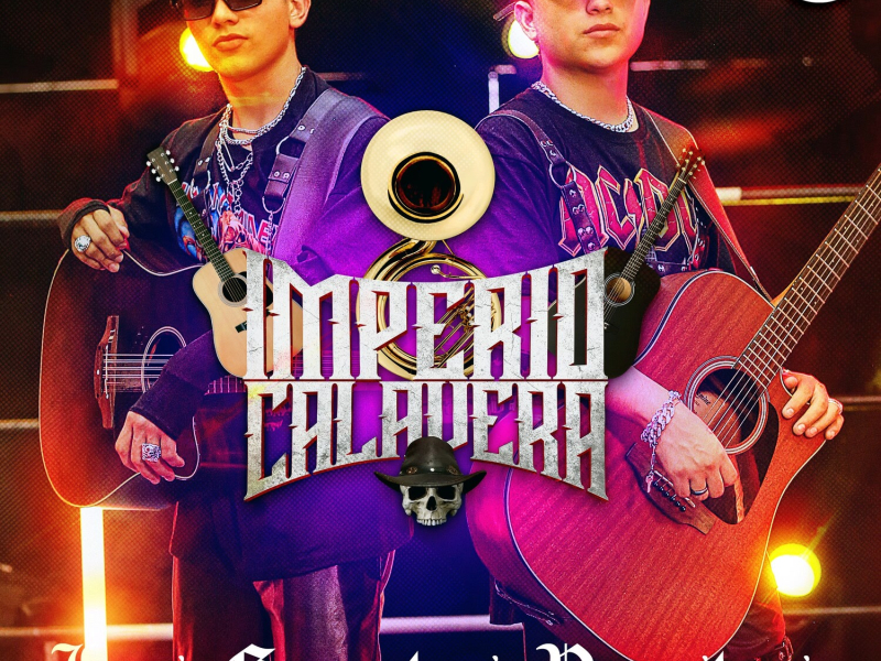 Los Guantes Puestos (Single)